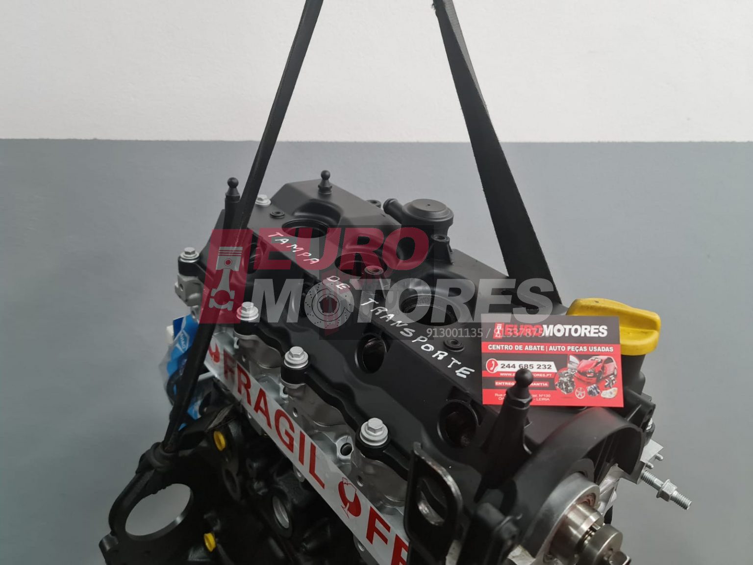 Motor Opel Astra Cdti Cv A Dtr Euromotores